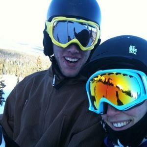 Meet your Posher, Thomas